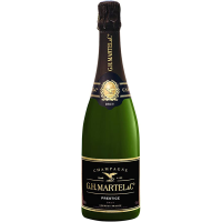 Buy & Send Martel Prestige Brut Champagne 75cl